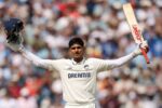 Shubhman Gill's golden batting: क्या टूटेगा डॉन ब्रैडमैन का 148 साल पुराना रिकॉर्ड