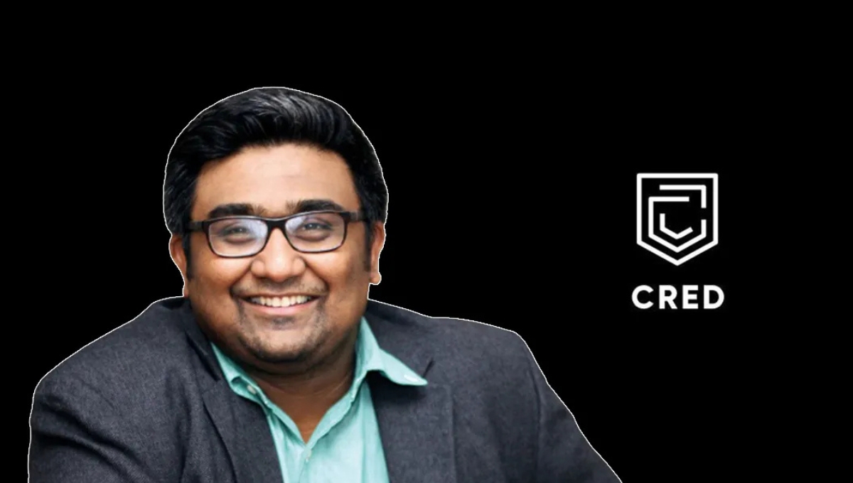 Kunal Shah की नेट वर्थ की गूंज: क्या CRED और Freecharge के भारी नुकसान वाजिब हैं