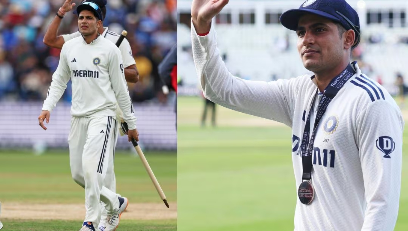 एजबेस्टन की ऐतिहासिक जीत में नहीं डबल सेंचुरी बनी खास, Shubman Gill ने बताया वो एक पल जो दिल को छू गया