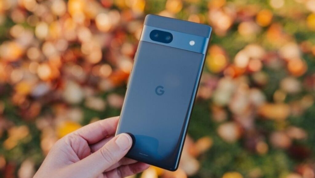 शानदार कैमरा और दमदार परफॉर्मेंस के साथ आया Google Pixel 7a जानिए क्यों है ये एक परफेक्ट स्मार्टफोन