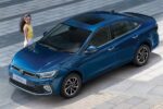 Volkswagen Virtus ₹11.56 लाख में लॉन्च: दमदार परफॉर्मेंस, लग्ज़री इंटीरियर और 19.62 kmpl की माइलेज