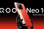 iQOO Neo 10: ₹31,999 में आया सबसे तेज़ स्मार्टफोन, दमदार बैटरी और गेमिंग परफॉर्मेंस से सबको पीछे छोड़ा