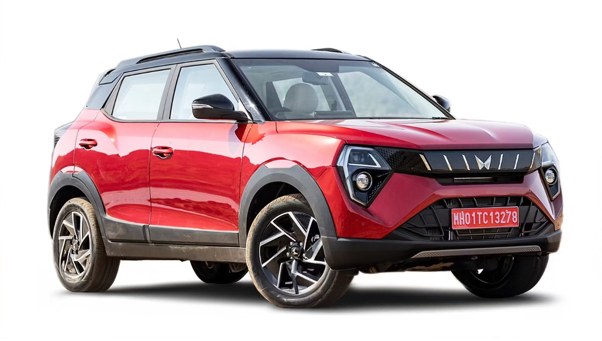 महिंद्रा XUV 3XO 2025: ₹10 लाख की रेंज में एक प्रीमियम SUV जो आपके हर सफर को बना देगी यादगार