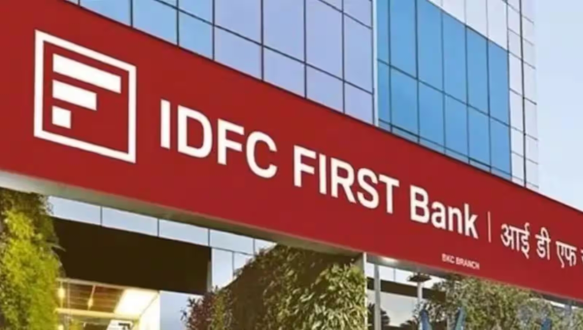 IDFC फर्स्ट बैंक डिविडेंड 2025: सात साल बाद खुशखबरी, जानिए पूरी डिटेल