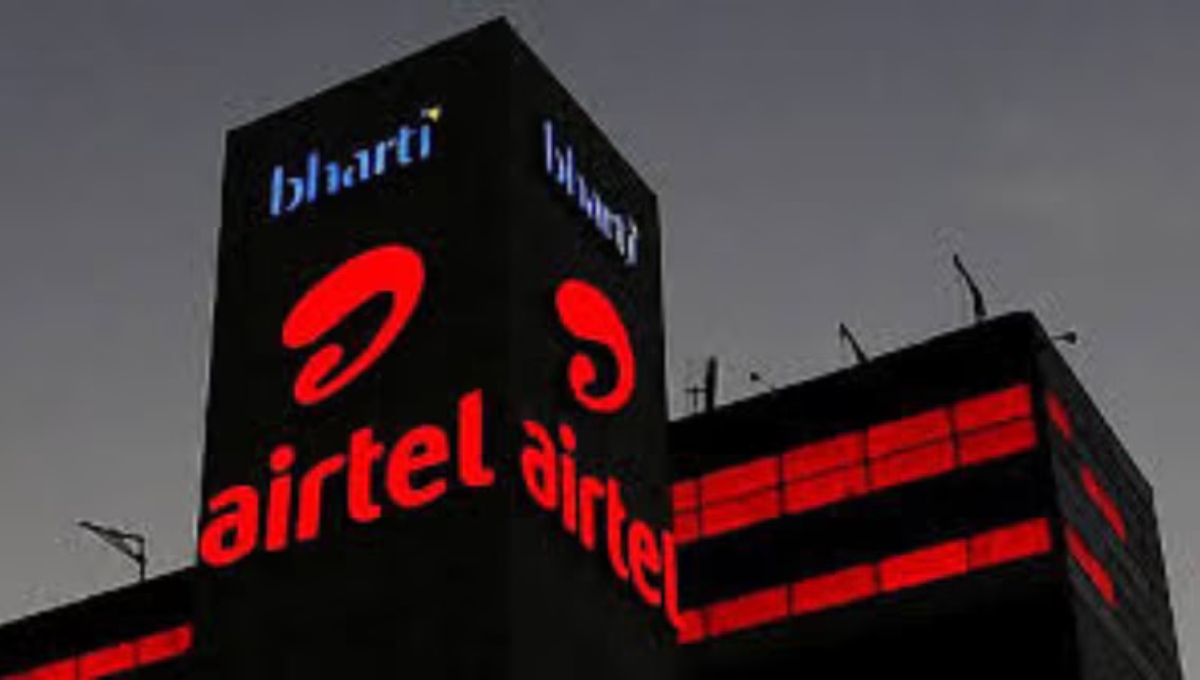 Bharti Airtel को UBS का झटका: टेलीकॉम शेयरों में बिकवाली का सिलसिला