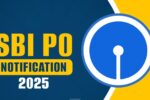 SBI PO 2025: आपके सपनों का चेहरा, सीमित समय बचा है