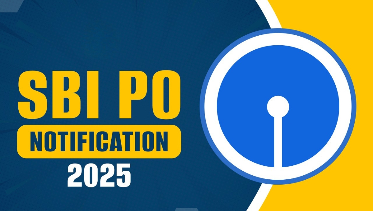 SBI PO 2025: आपके सपनों का चेहरा, सीमित समय बचा है