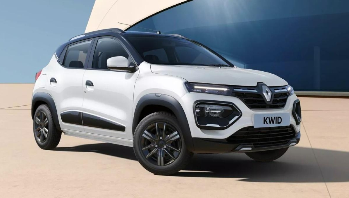 स्टाइल, सेफ्टी और शानदार माइलेज के साथ जानिए Renault KWID 2025 की पूरी कहानी