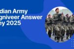 Indian Army Agniveer Answer Key 2025: जानिए कैसे और कहां देखें CEE की प्रोविजनल आंसर की