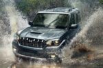 "₹13.60 लाख में मिल रही है दमदार Mahindra Scorpio: जानिए इसके धांसू फीचर्स और दमदार स्पेसिफिकेशन"