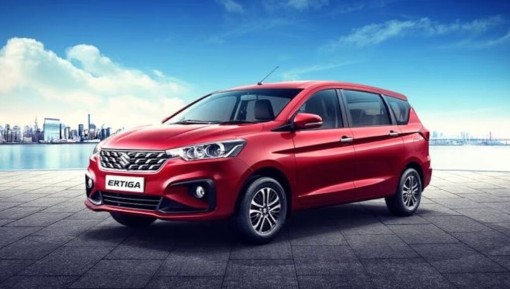 Ertiga का नया रूप: अब ज्यादा दमदार इंजन, शानदार माइलेज और कीमत भी आपके बजट में