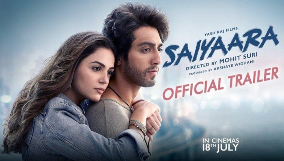 जब नई शुरुआतों ने दिलों को छू लिया: Saiyaara से Kaho Naa Pyar Hai तक वो फिल्में जिनमें दोनों लीड एक्टर्स थे डेब्यूटेंट्स