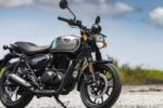 Royal Enfield Hunter 350: एक दमदार स्टाइल और परफॉर्मेंस का मेल