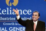 Reliance Industries sets new record: रिकॉर्ड मुनाफा और शानदार ग्रोथ से झलका आत्मविश्वास