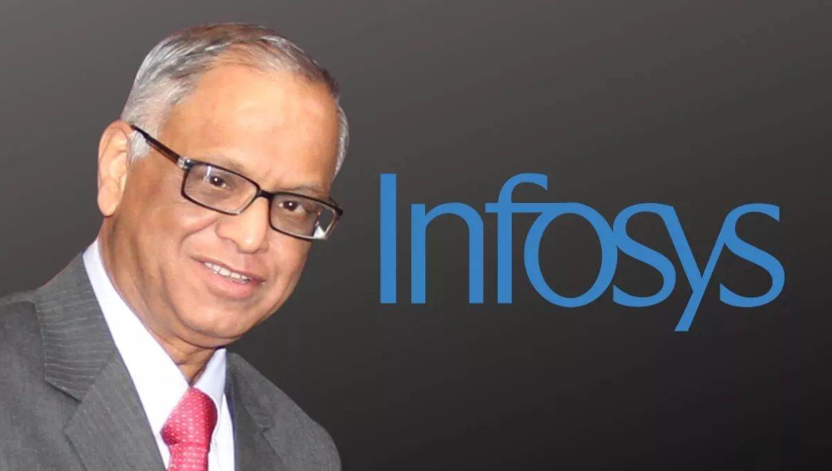 Narayana Murthy चाहते थे 70 घंटे का कार्य सप्ताह, अब इंफोसिस दे रहा है 'वर्क-लाइफ बैलेंस' की सीख