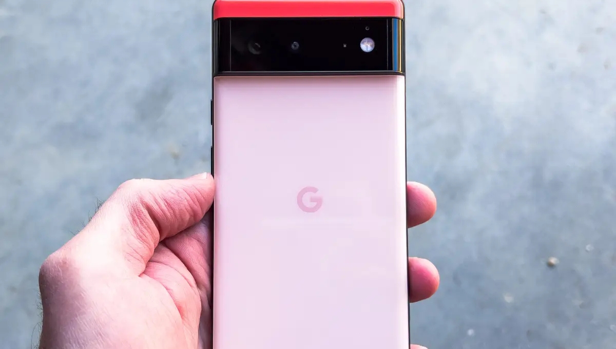 Google Pixel 6: स्टाइल, परफॉर्मेंस और भरोसे की शानदार दुनिया सिर्फ ₹24,999 में