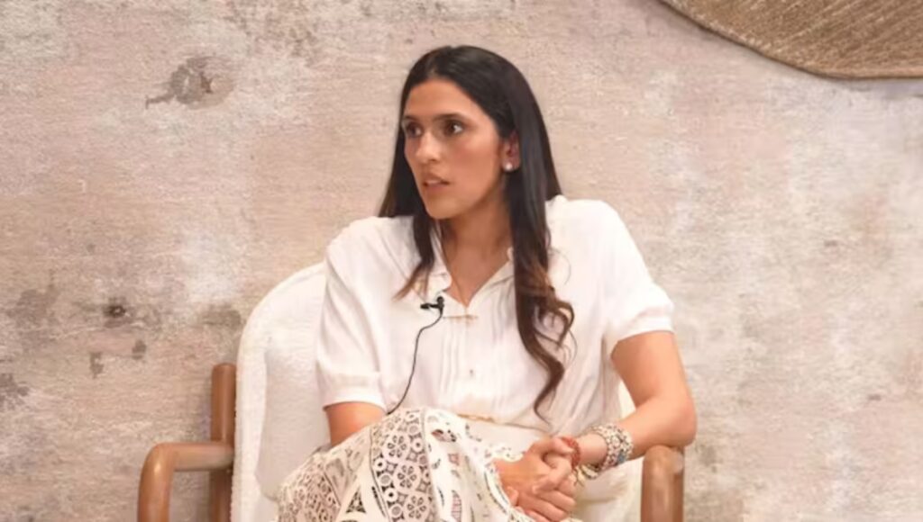 Shloka Ambani की पढ़ाई का सफर: प्रिंसटन से LSE तक की प्रेरणादायक कहानी