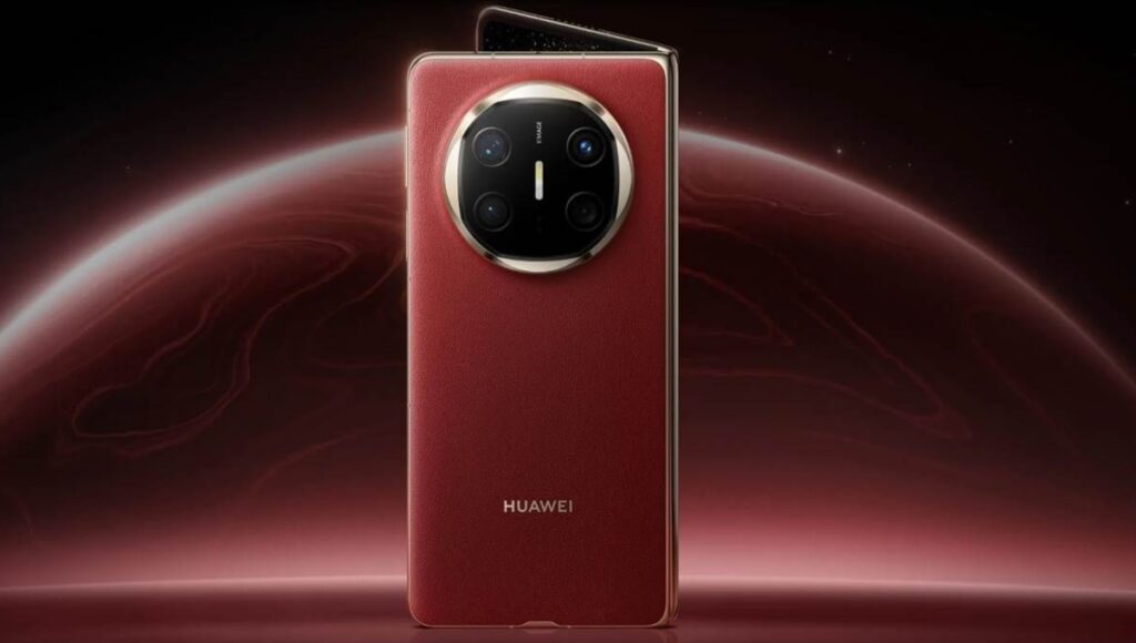 Huawei Mate X6: एक फोल्डेबल फोन जो तकनीक और स्टाइल दोनों का राजा है
