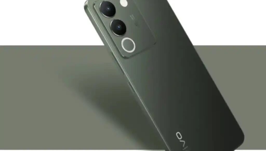 ₹20,000 से कम में Vivo Y200 4G: 80W फास्ट चार्जिंग, 50MP कैमरा और 120Hz AMOLED डिस्प्ले का दमदार कॉम्बो