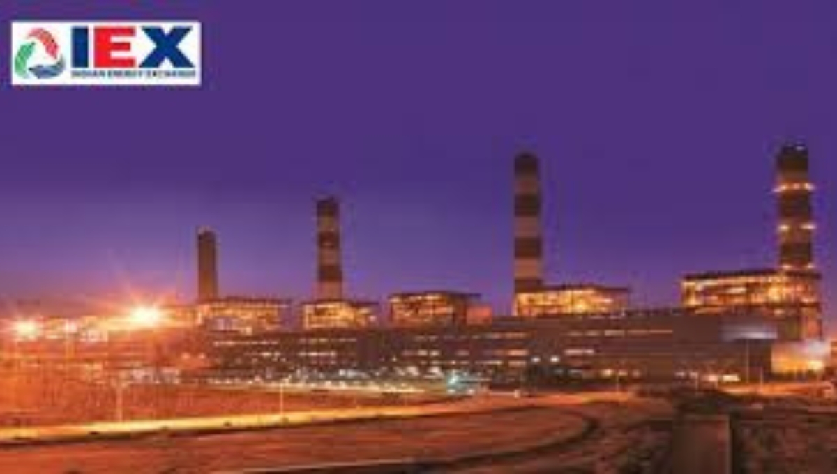 IEX शेयरों में जबरदस्त गिरावट: CERC की मंजूरी के बाद 52-हफ्ते के निचले स्तर पर पहुँचा स्टॉक