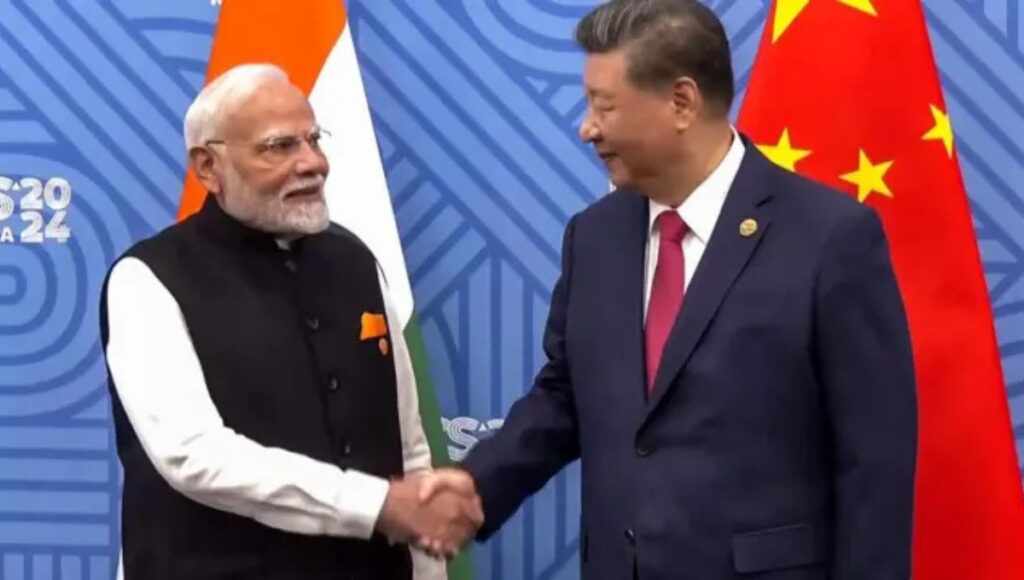 ‘Made in China 2025’ से भारत को क्या मिल सकता है सीख पढ़ें पूरी कहानी
