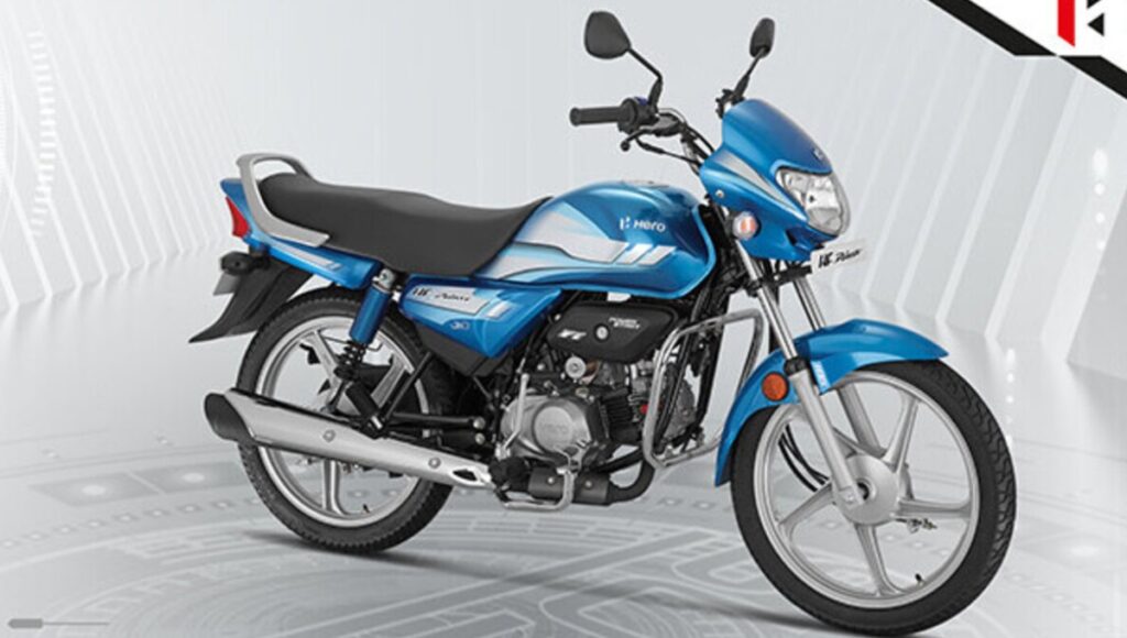  ₹60,000 की रेंज में Hero HF Deluxe Pro: जबरदस्त माइलेज और डिजिटल फीचर्स का परफेक्ट कॉम्बिनेशन