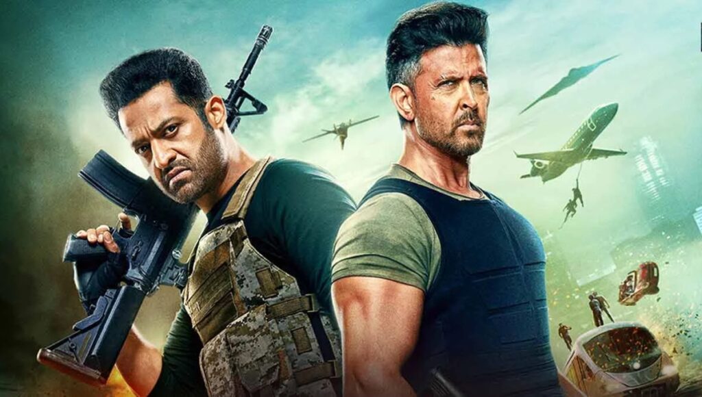 'War 2' में कियारा आडवाणी की एंट्री: क्या होगी ऋतिक और एनटीआर के बीच की कड़ी
