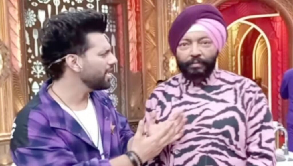 क्या हरपाल सिंह सोखी ने कर दी ‘Laughter Chefs’ सीजन 3 की पुष्टि जानिए क्या बोले शो के फेमस जज