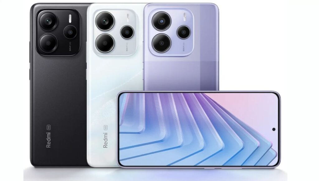 ₹14,999 में लॉन्च हुआ Redmi Note 14 SE 5G: जब शानदार फीचर्स मिले दिल को छू जाने वाली कीमत में
