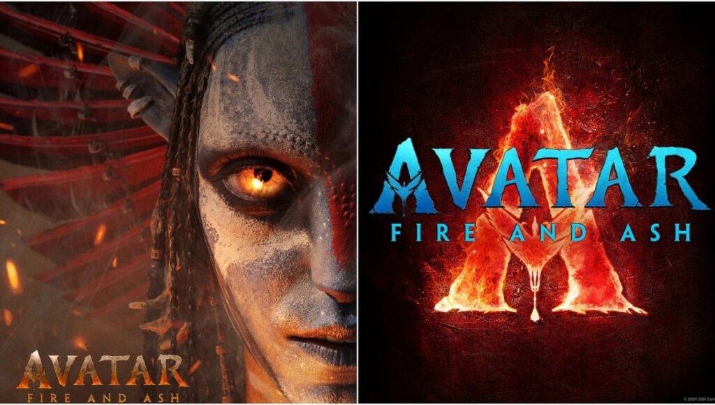 Avatar: फायर एंड ऐश में छिपा 'Game of Thrones' का जादू, ओओना चैपलिन की दमदार वापसी से फैंस हुए भावुक
