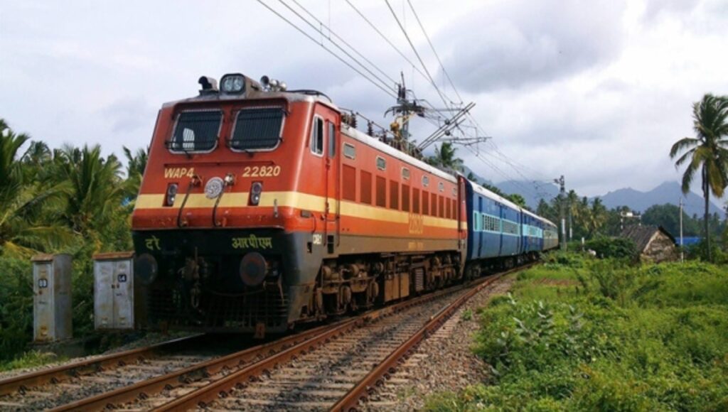 Railway's new policy से हिली व्यापार जगत की नींव, कारोबारियों और जोनों का बढ़ता विरोध
