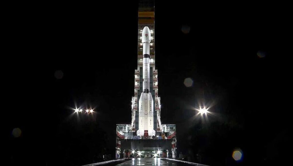 NISAR satellite launch: भारत और नासा की ऐतिहासिक साझेदारी से अब मिलेगा रियल-टाइम जलवायु डेटा

