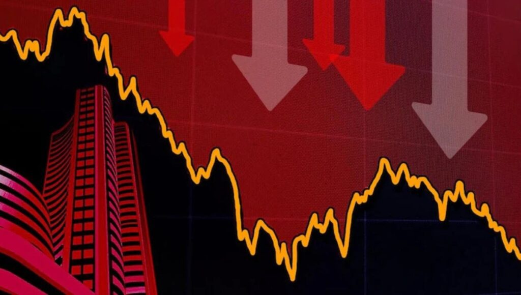 Trent shares में भारी गिरावट: AGM के बाद निवेशकों में छाई चिंता
