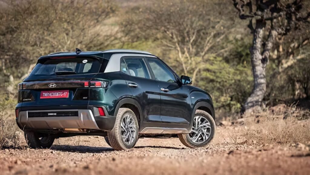 Hyundai Creta 2025: सिर्फ ₹11 लाख में मिलेगी लग्ज़री SUV, ADAS से लेकर सनरूफ तक सब कुछ