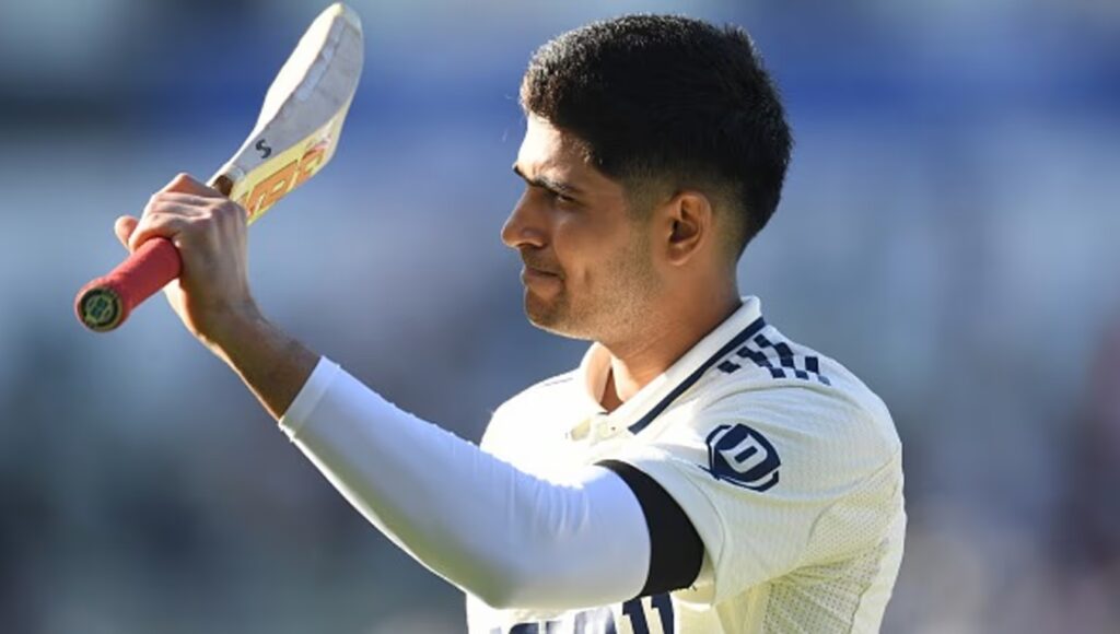 एजबेस्टन की ऐतिहासिक जीत में नहीं डबल सेंचुरी बनी खास, Shubman Gill ने बताया वो एक पल जो दिल को छू गया