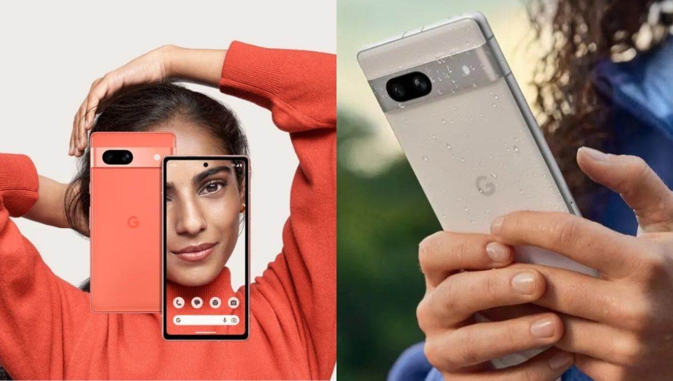 शानदार कैमरा और दमदार परफॉर्मेंस के साथ आया Google Pixel 7a जानिए क्यों है ये एक परफेक्ट स्मार्टफोन