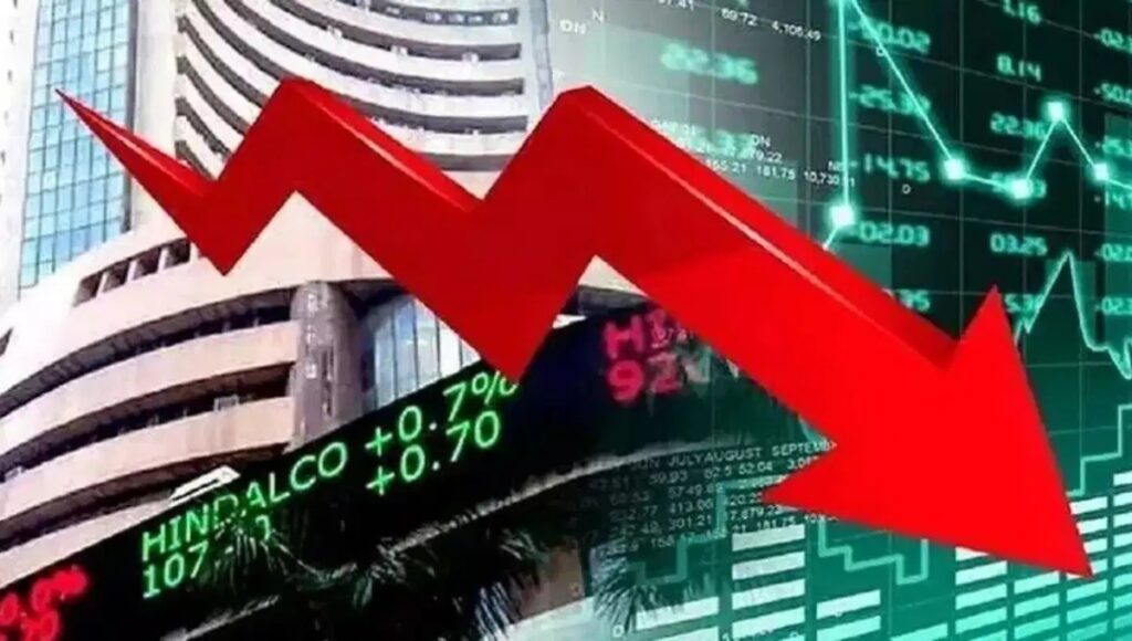 BSE शेयरों में 3 दिनों में 15% की गिरावट क्या अब खरीदने का सही समय है