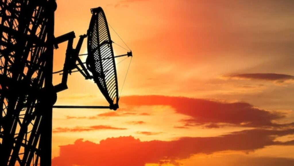 Bharti Airtel को UBS का झटका: टेलीकॉम शेयरों में बिकवाली का सिलसिला 
