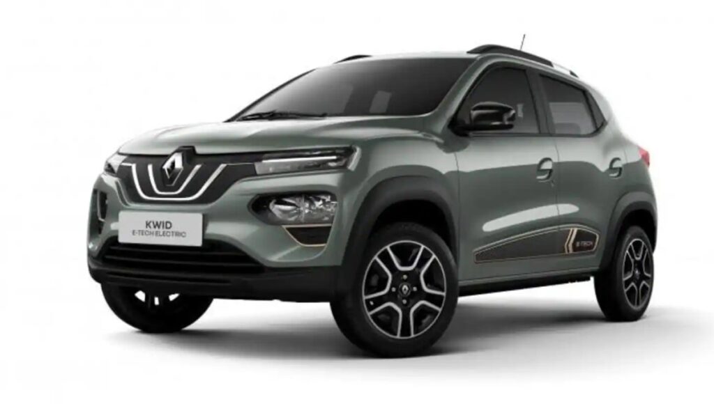 स्टाइल, सेफ्टी और शानदार माइलेज के साथ जानिए Renault KWID 2025 की पूरी कहानी