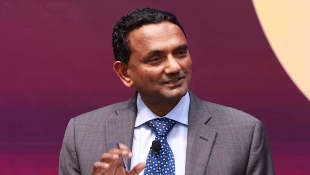 FY26 में बेहतर होगी अंतरराष्ट्रीय आय: TCS CEO ने दी उम्मीद की झलक
