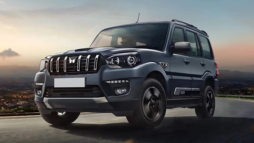  "₹13.60 लाख में मिल रही है दमदार Mahindra Scorpio: जानिए इसके धांसू फीचर्स और दमदार स्पेसिफिकेशन"