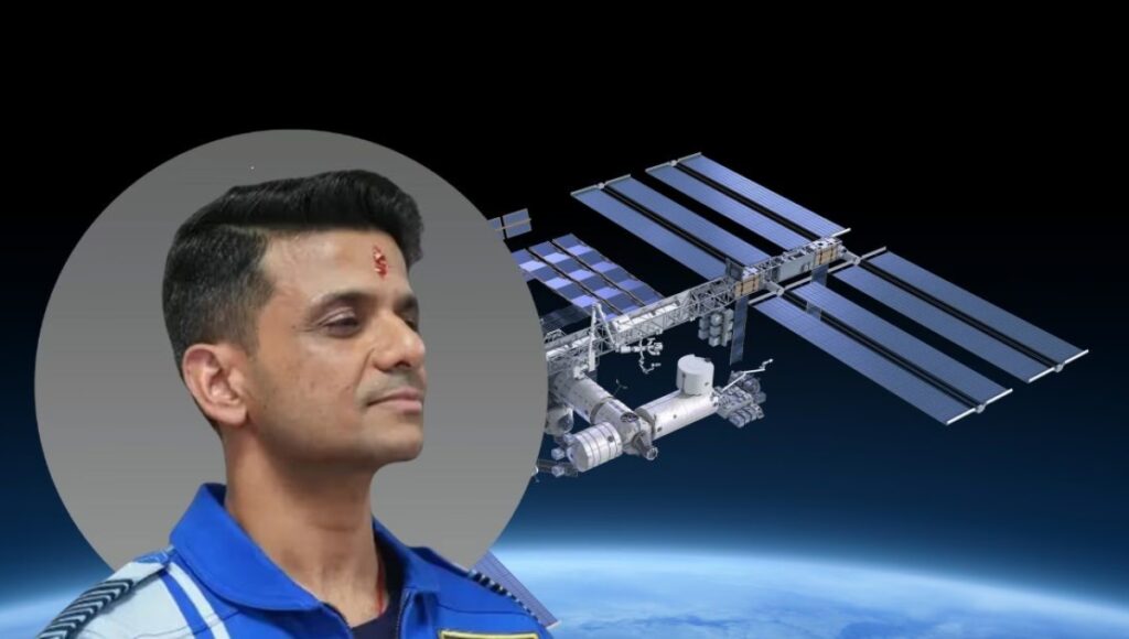Axiom-4 से गगनयान की ओर: भारत के अंतरिक्ष सपनों को मिली नई दिशा