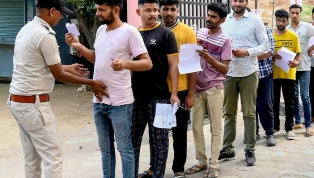 प्रतापगढ़ में होने वाली RO-ARO परीक्षा: 27 जुलाई को 10,632 अभ्यर्थियों का भविष्य तय करेगा यह दिन