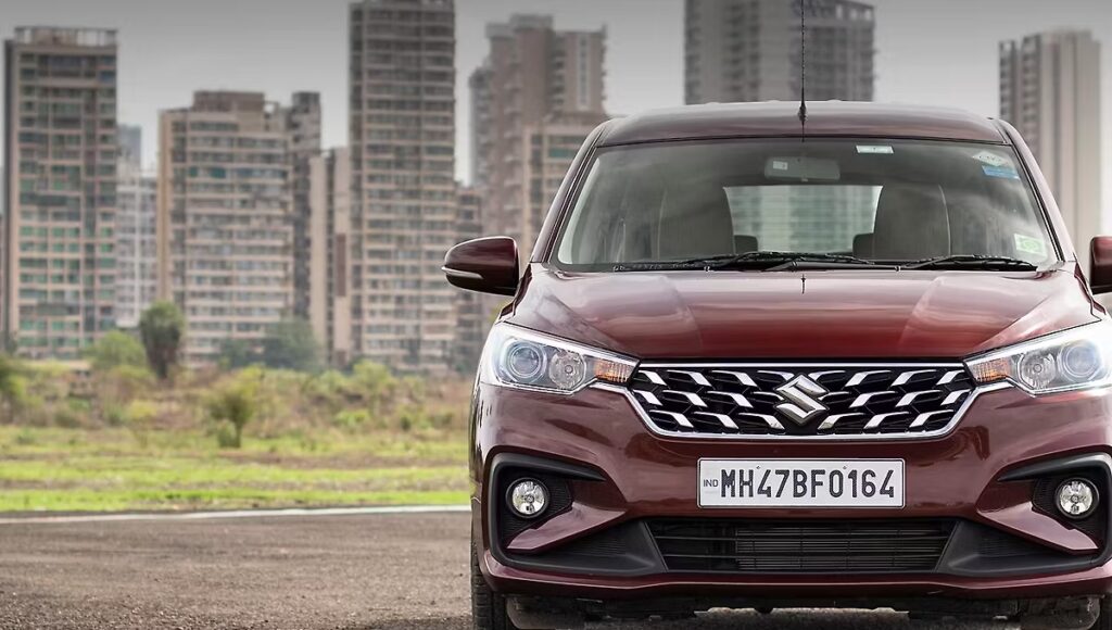 Ertiga का नया रूप: अब ज्यादा दमदार इंजन, शानदार माइलेज और कीमत भी आपके बजट में