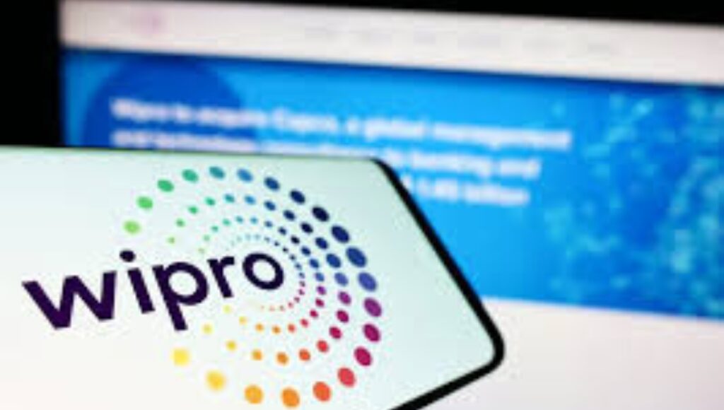 Wipro ने Q1 में दिखाया दम: मुनाफ़ा बढ़ा 11%, भारतीय आईटी की ताकत बनी