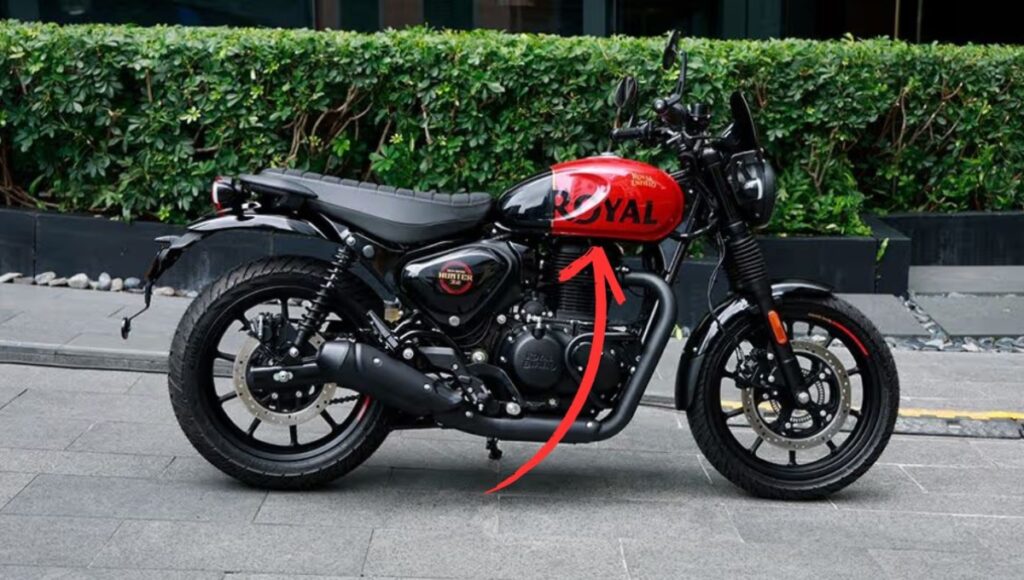 Royal Enfield Hunter 350: एक दमदार स्टाइल और परफॉर्मेंस का मेल