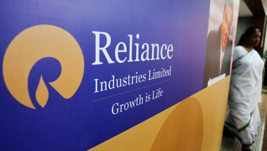 Reliance Industries sets new record: रिकॉर्ड मुनाफा और शानदार ग्रोथ से झलका आत्मविश्वास
