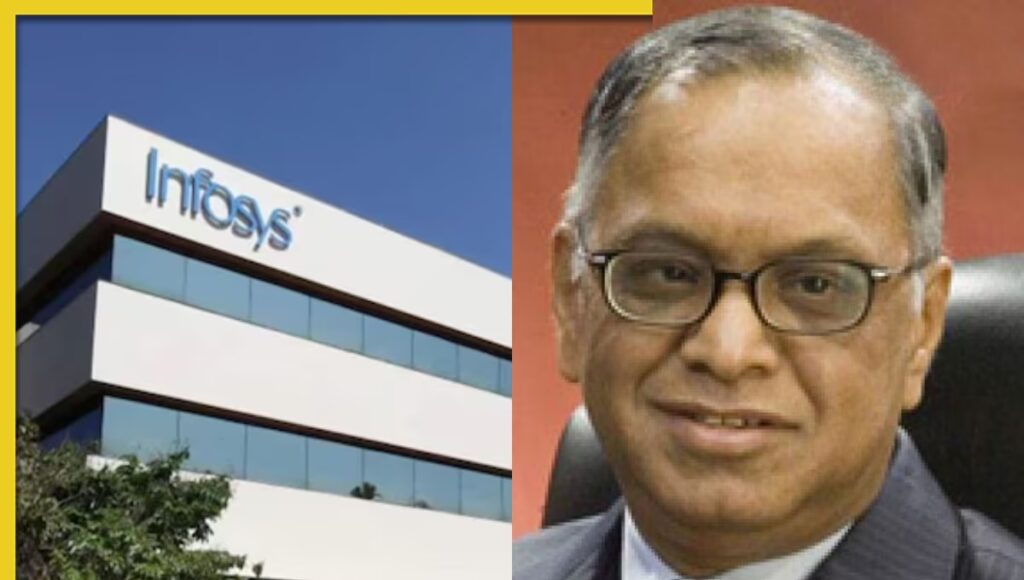 Narayana Murthy चाहते थे 70 घंटे का कार्य सप्ताह, अब इंफोसिस दे रहा है 'वर्क-लाइफ बैलेंस' की सीख