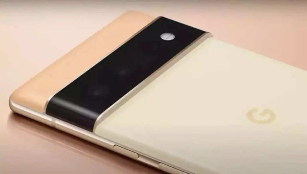Google Pixel 6: स्टाइल, परफॉर्मेंस और भरोसे की शानदार दुनिया सिर्फ ₹24,999 में