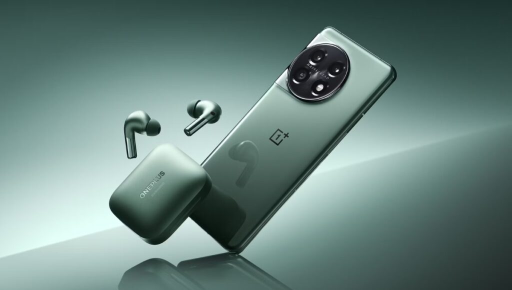 OnePlus 11: जब टेक्नोलॉजी और स्टाइल मिलें एक ही स्मार्टफोन में, कीमत और फीचर्स जानकर चौंक जाएंगे